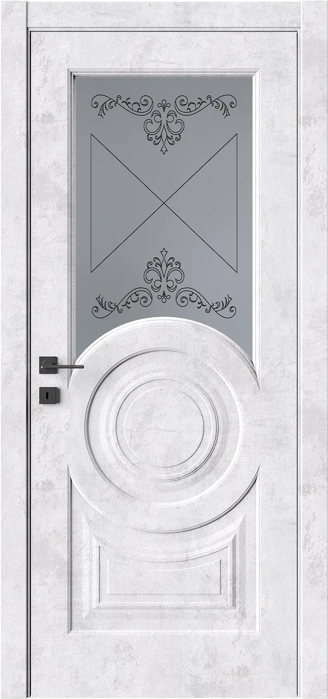 Дверь Deloress DL11